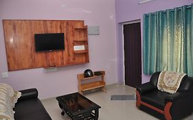 Service Apartments in Srirangam